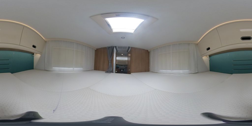 Bild 4: Wohnmobil von Sun Living mieten in Weißenbach/Liezen