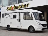 Hymer Exsis-i 580