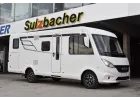 Bild 4: Wohnmobil von Hymer mieten in Eferding