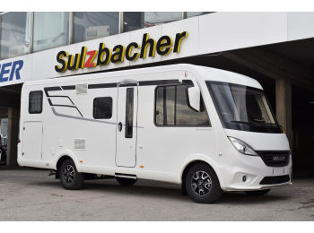 Hymer Exsis-i 580