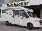 Hymer B-Klasse MC T ...
