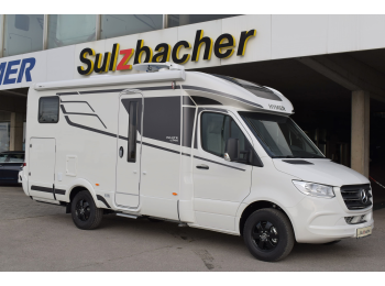 Hymer B-Klasse MC T 550