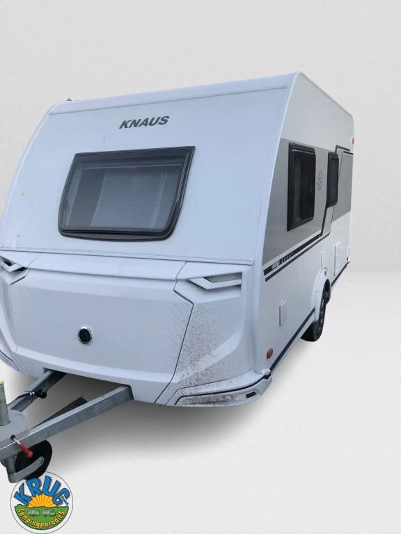 Bild 1: Knaus Sport 400 LK ePOWER SELECTION