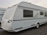 Tabbert Puccini 550 ...