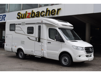 Hymer ML-T 560