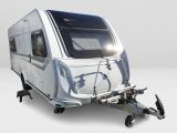 Knaus Südwind 540 UE
