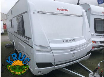 Dethleffs Camper 550 ESK