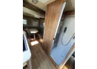 Bild 17: Megamobil MEGA LOUNGE 540