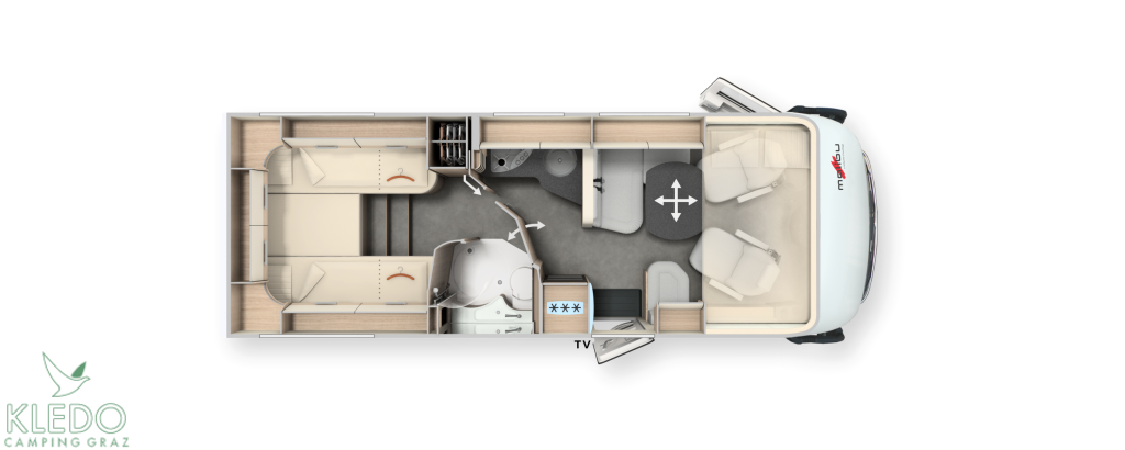 Bild 2: Wohnmobil mieten in Graz