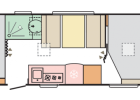 Bild 1: Adria Altea 542 PK