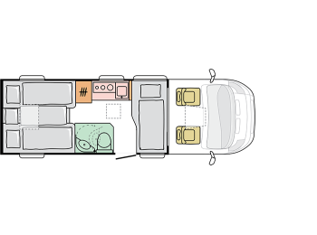 Adria Compact Supreme SL