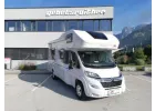 Bild 4: Wohnmobil von Sun Living mieten in Weißenbach/Liezen