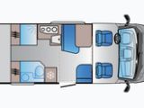 Sun Living S 70 SP