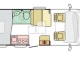 Adria Compact Plus ...