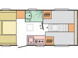 Adria Altea 492 LU