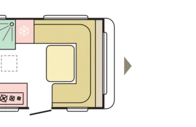 Adria Altea 502 UL
