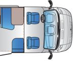 Sun Living S 70 SP