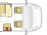 Adria Compact Plus ...