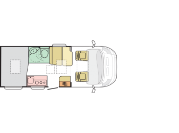 Adria Compact Plus SP