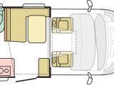 Adria Matrix Plus M ...