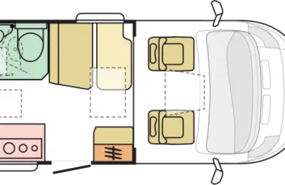 Adria Compact Plus SL