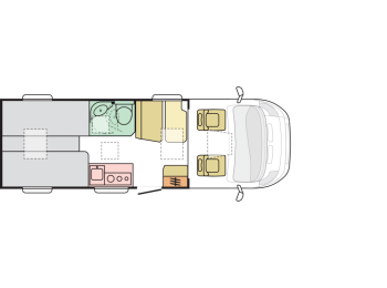 Adria Compact Plus SL