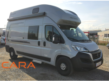 Weinsberg CaraTour 600 MQH