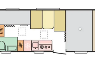 Adria Aviva 522 PT
