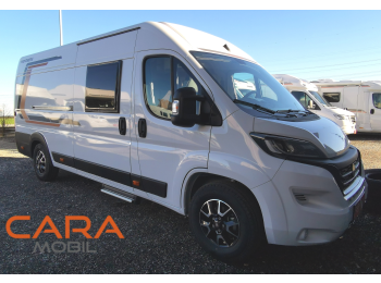 Weinsberg CaraBus 630 ME