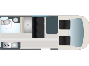Randger R 530