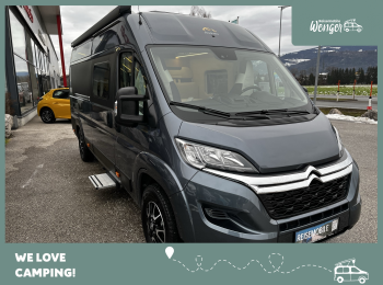 Mooveo VAN 63DBL