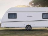 Weinsberg CaraOne ...