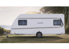 Bild 1: Weinsberg CaraOne 540 EUH