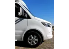 Bild 28: Wohnmobil von Weinsberg mieten in Leopoldsdorf/Wien