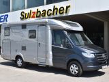 Hymer B-Klasse MC T ...