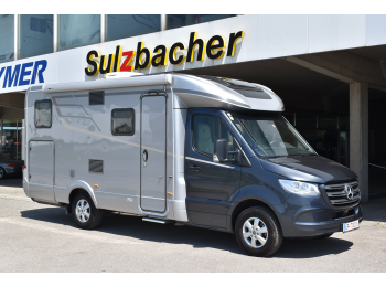 Hymer B-Klasse MC T 580