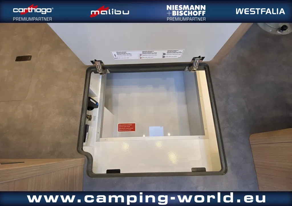 Bild 42: Wohnmobil mieten in Neunkirchen