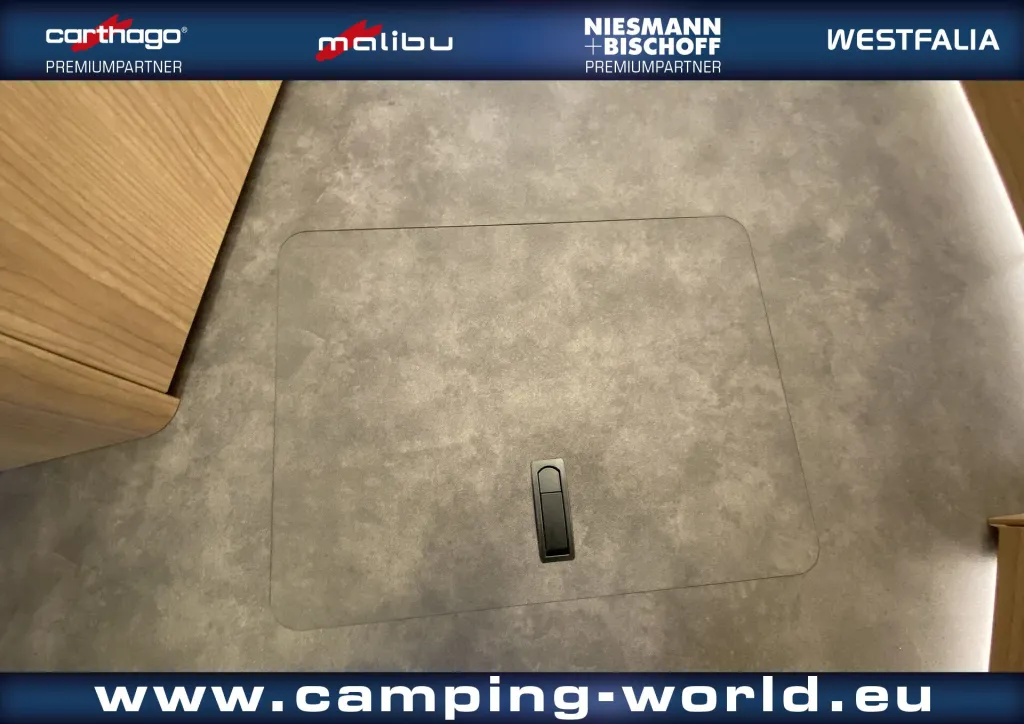 Bild 43: Malibu mieten in Neunkirchen