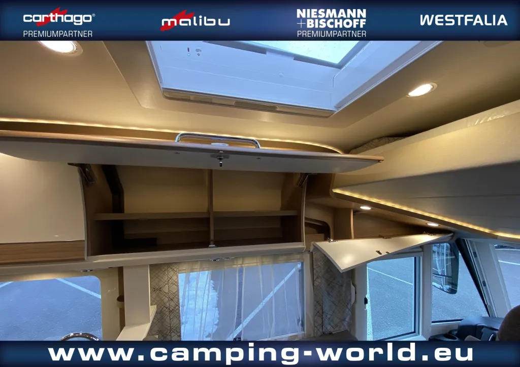 Bild 45: Wohnmobil in Neunkirchen online mieten Bild 45: Wohnmobil in Neunkirchen online mieten