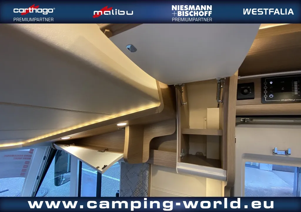 Bild 46: in Neunkirchen Wohnmobil mieten