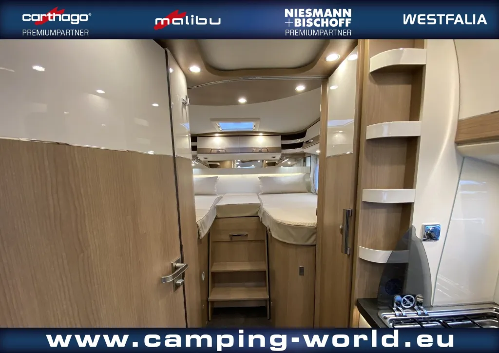 Bild 50: Wohnmobil mieten in Neunkirchen Bild 50: Wohnmobil mieten in Neunkirchen