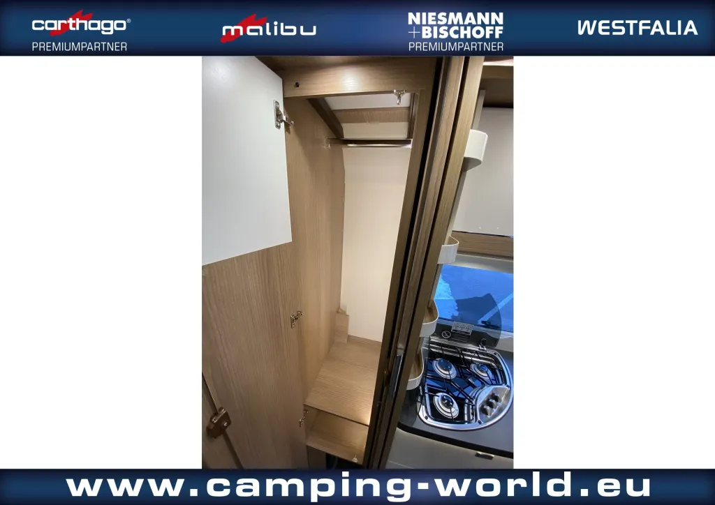 Bild 53: Wohnmobil in Neunkirchen online mieten Bild 53: Wohnmobil in Neunkirchen online mieten