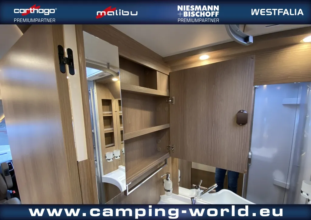Bild 56: Wohnmobil für 4 Personen in Neunkirchen mieten Bild 56: Wohnmobil für 4 Personen in Neunkirchen mieten
