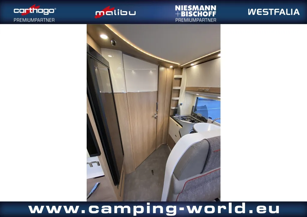 Bild 58: Wohnmobil mieten in Neunkirchen Bild 58: Wohnmobil mieten in Neunkirchen