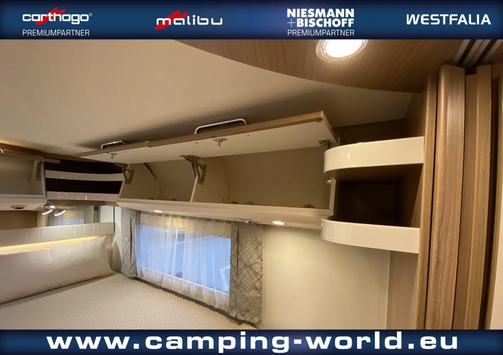 Bild 61: Wohnmobil in Neunkirchen online mieten Bild 61: Wohnmobil in Neunkirchen online mieten