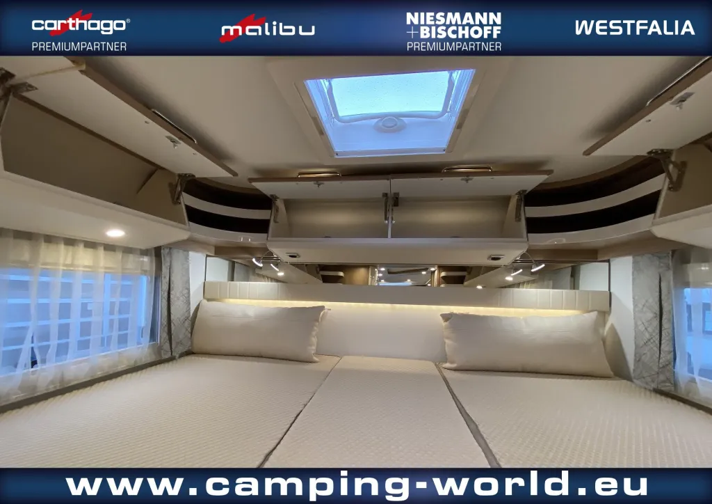 Bild 62: in Neunkirchen Wohnmobil mieten Bild 62: in Neunkirchen Wohnmobil mieten