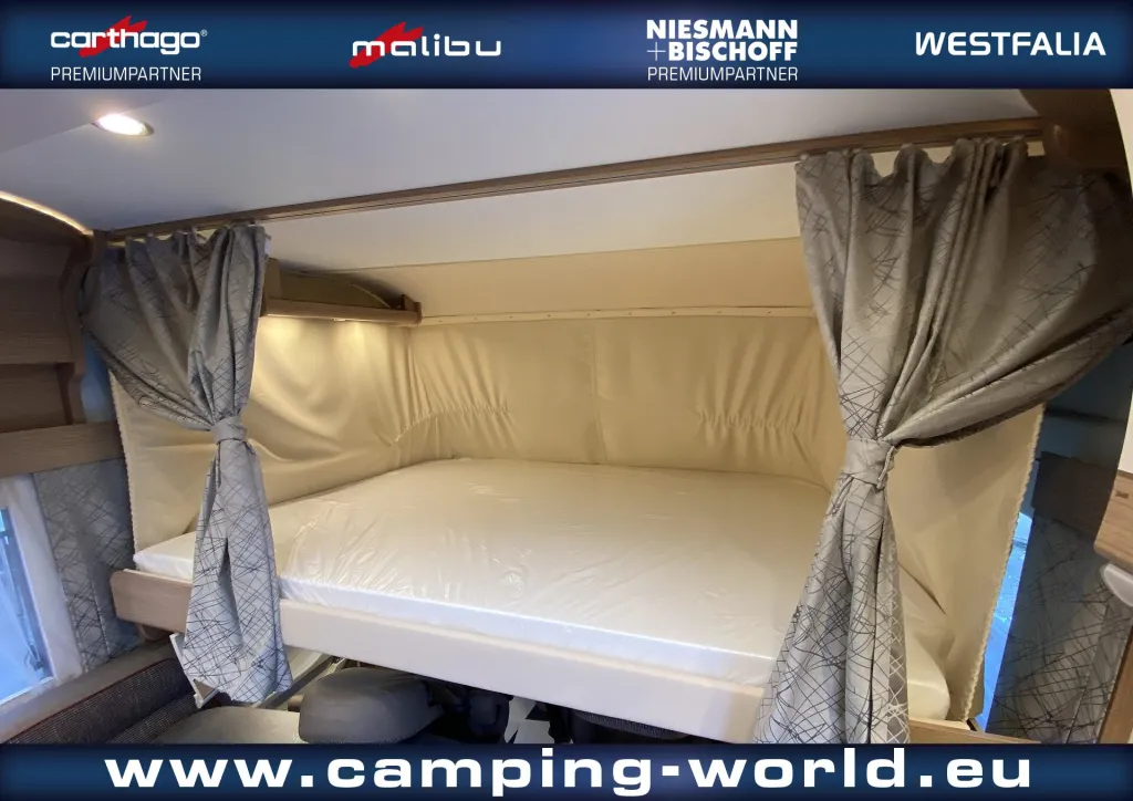 Bild 13: Wohnmobil in Neunkirchen online mieten Bild 13: Wohnmobil in Neunkirchen online mieten