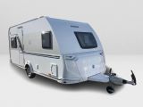 Knaus Sport 450 FU