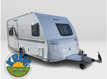 Knaus Sport 450 FU