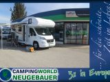 Etrusco A 6600 BB